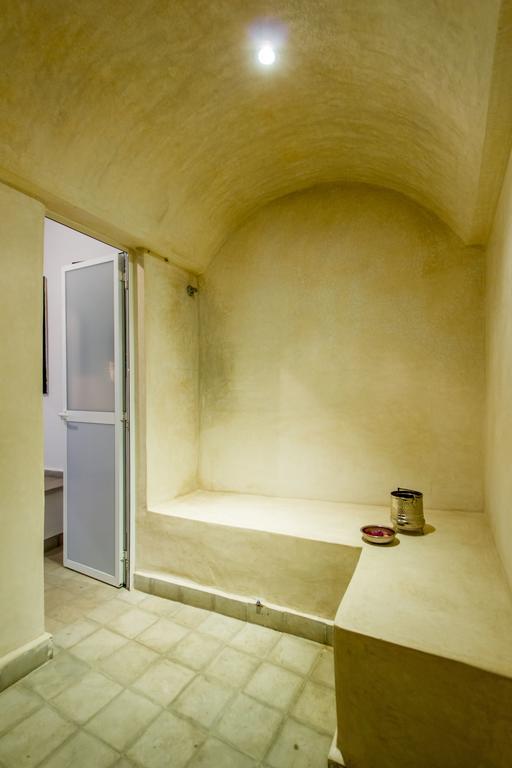 Riad Dar El Masa Marakeş Dış mekan fotoğraf